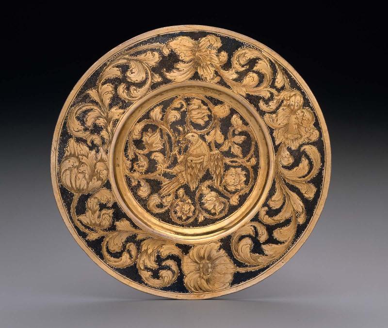 Dish