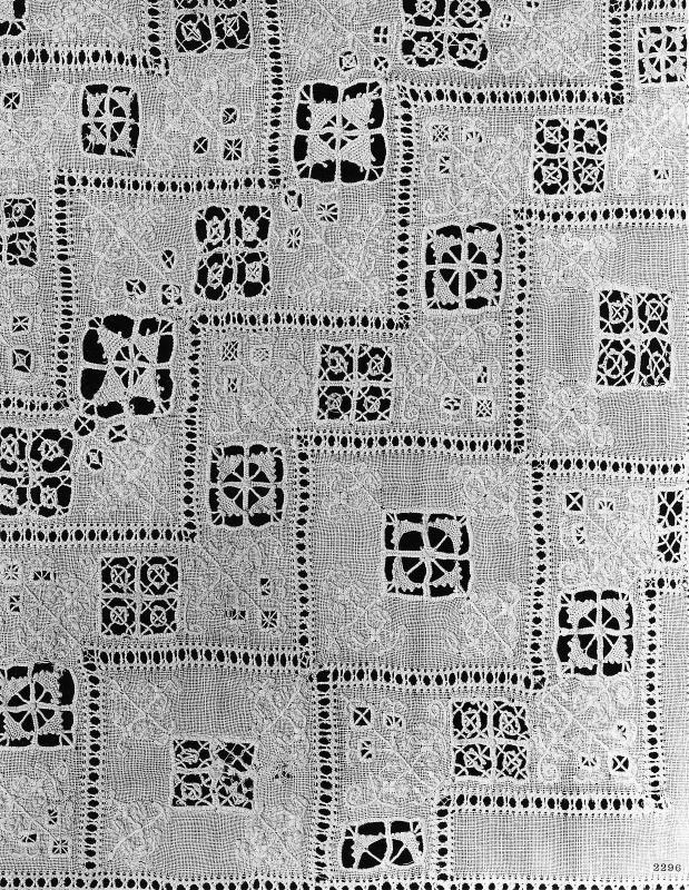 Cover or mat