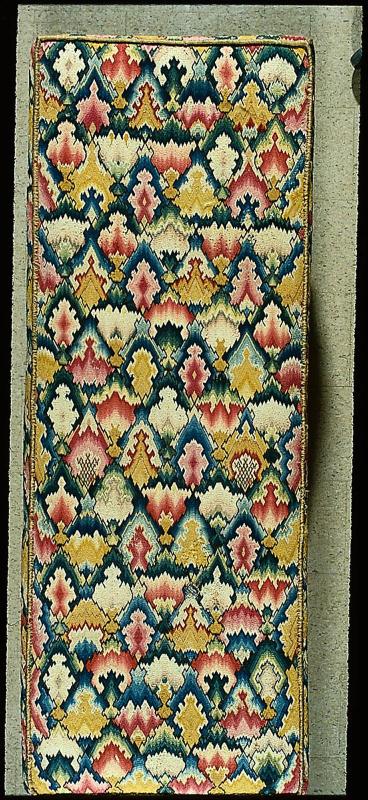 Cover for a bench