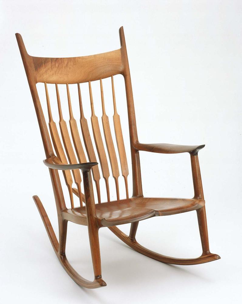 Rocking chair