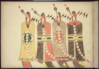 No. 6: drawing; Restricted: For reference only