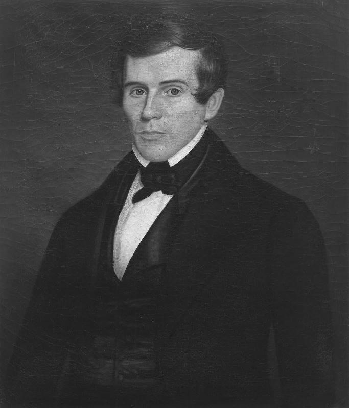 Samuel Henry Peckham