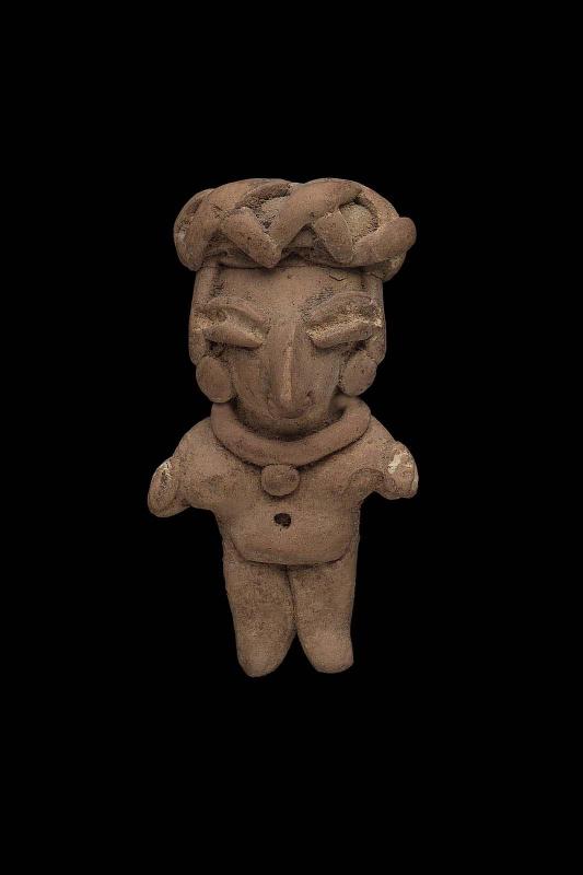 Female effigy