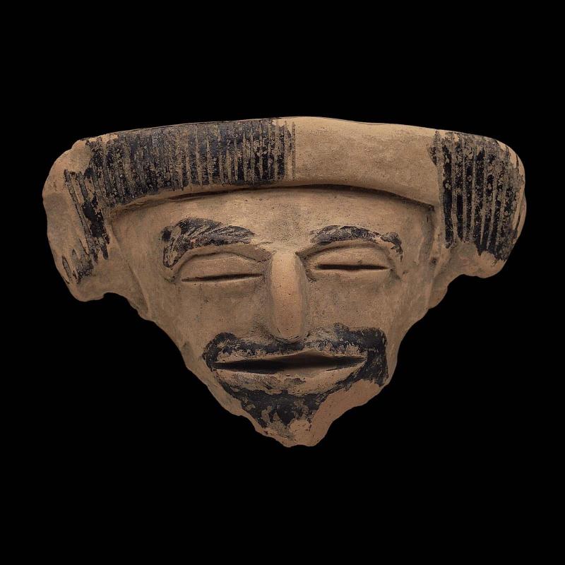 Human effigy
