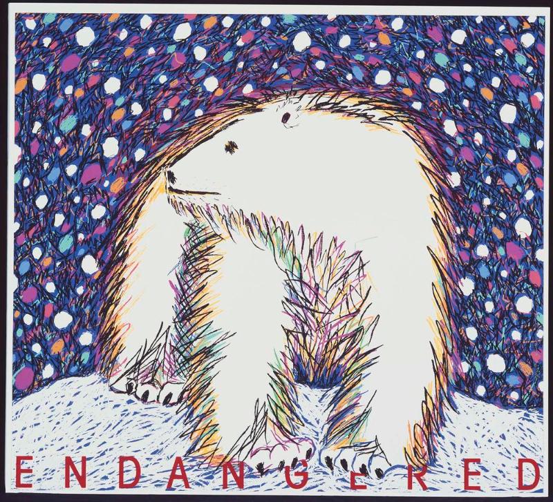 The Polar Bear