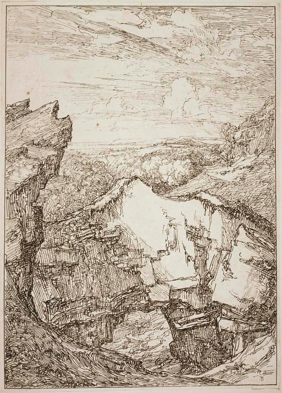 Landscape Scenery