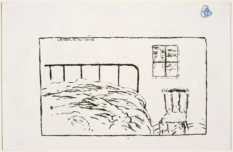 Angelus du Matin