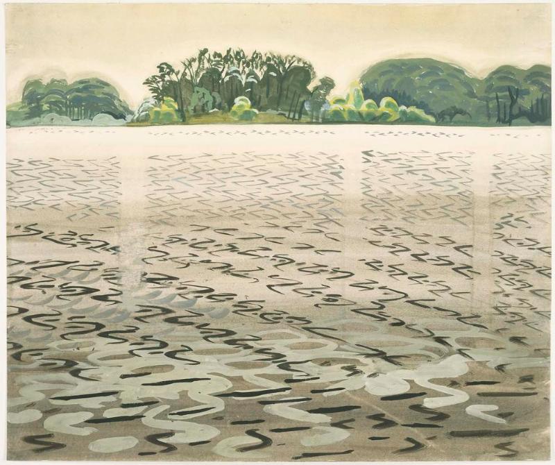 Spring Patterns