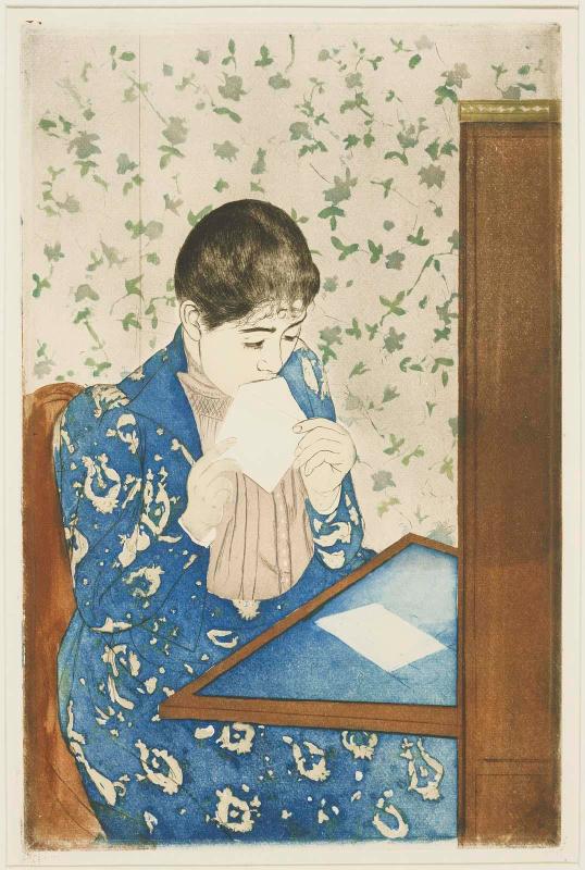 The Letter
