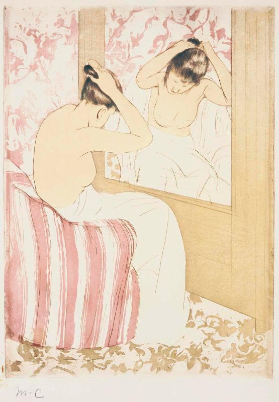 The Coiffure