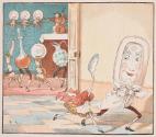 Detail: the dish ran away with the spoon, p.10