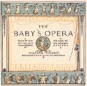 The bay's Opera, Endpapers, pg 17