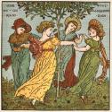 Mulberry Bush, Illustration, pg 22