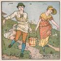 Jack and Jill, Illustration