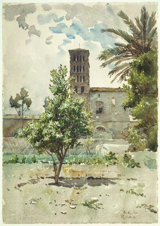 Church in Rome