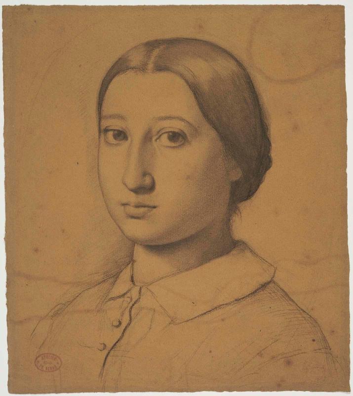 Thérèse De Gas
