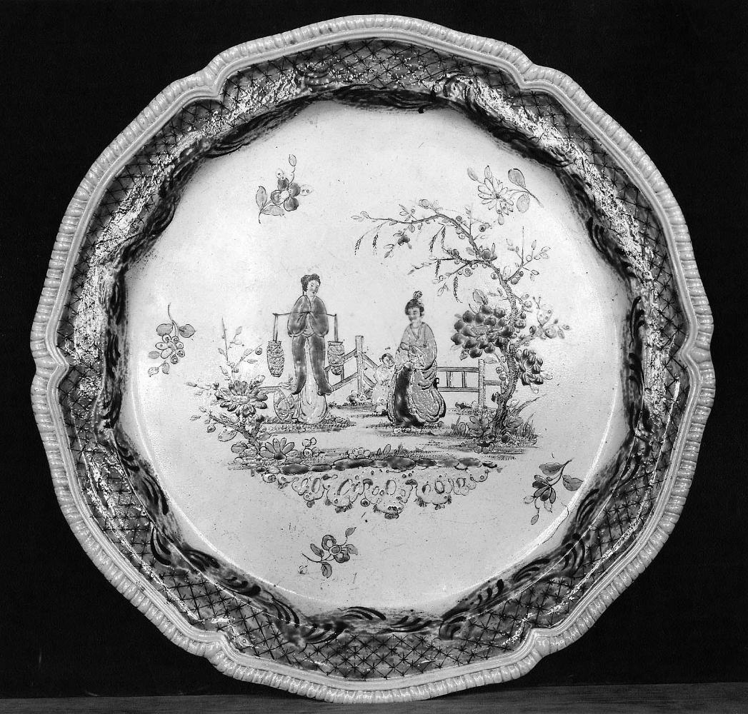 Plate