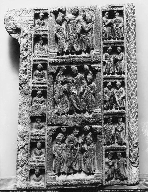 Decorative Fragment
