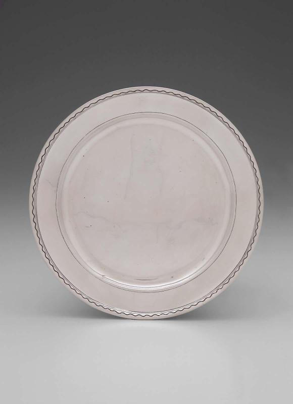 Plate