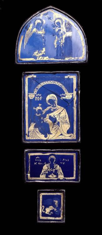 Group shot: 1973.688, 1973.684, 1973.686, 1973.687