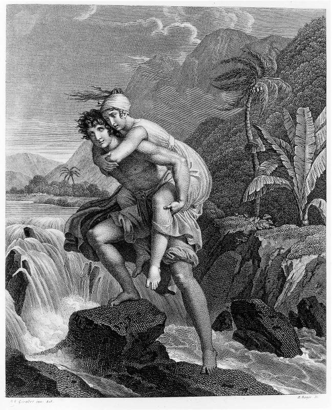 Paul et Virginie