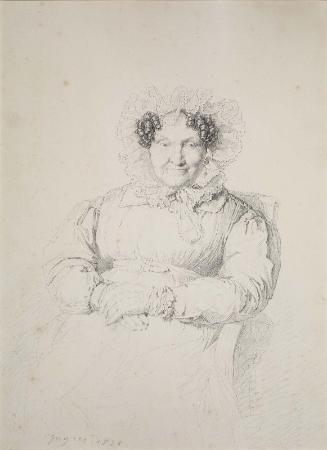 Portait of a Lady