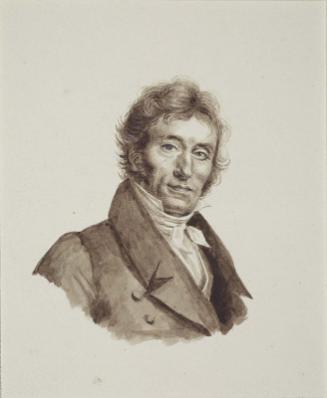 Portrait of a Man