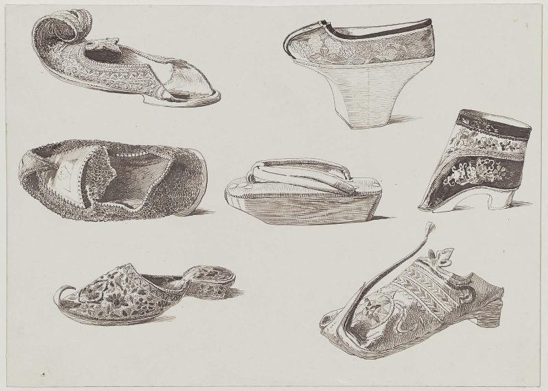 Souliers