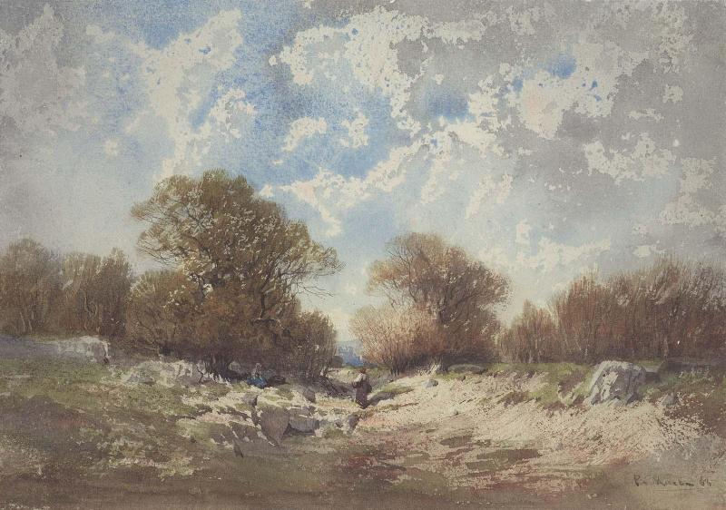 A Heath