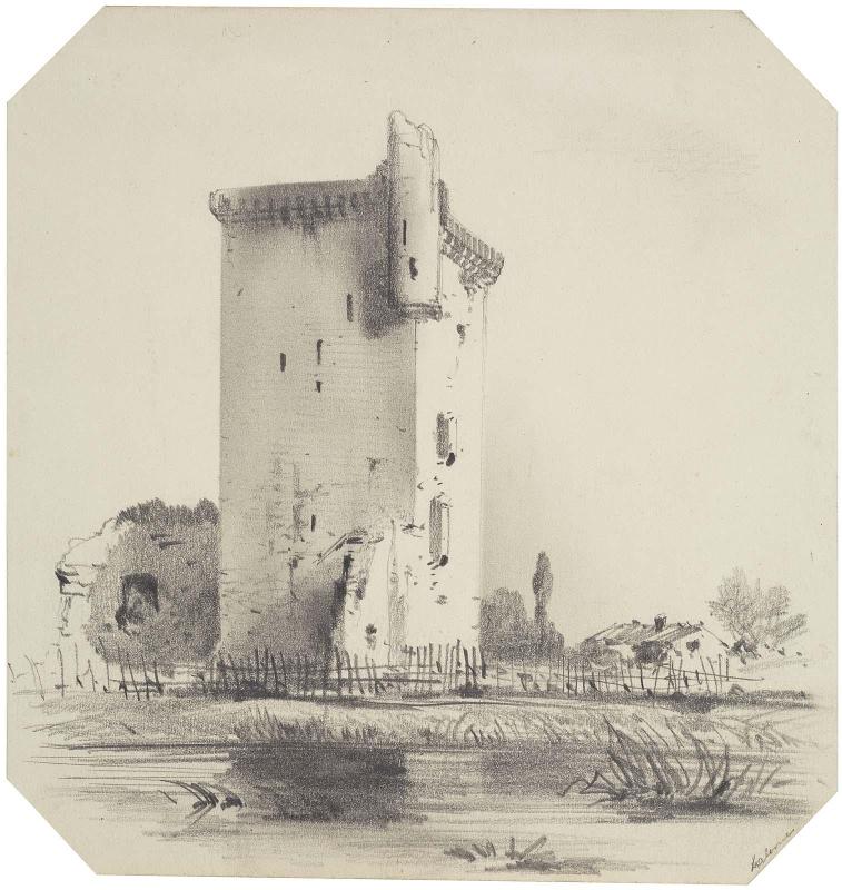 La tour