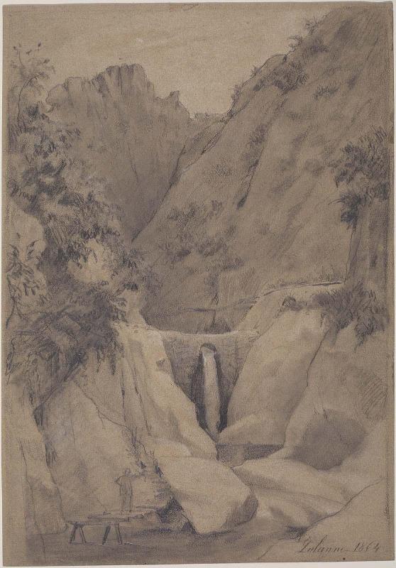 Le pont