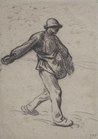 The Sower