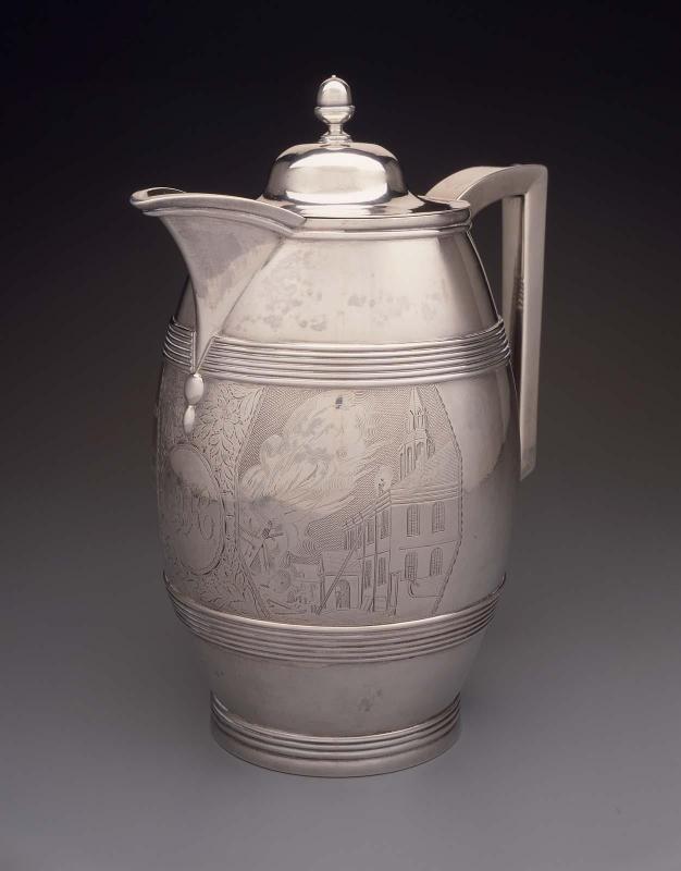 Pitcher