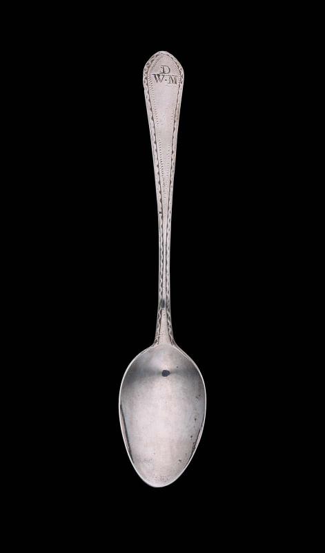 Teaspoon
