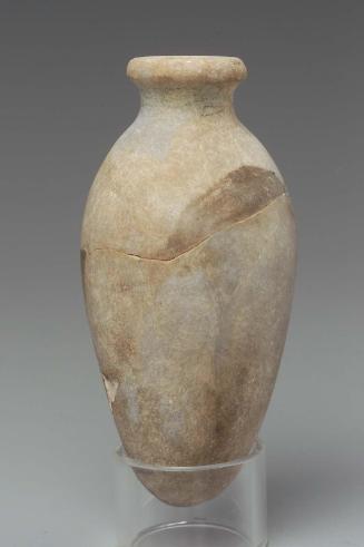 Slender shouldered jar