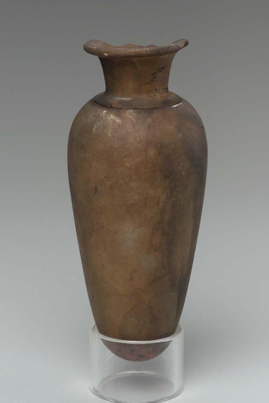 Slender shouldered jar
