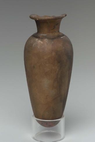 Slender shouldered jar