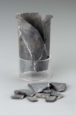 Cylindrical beaker