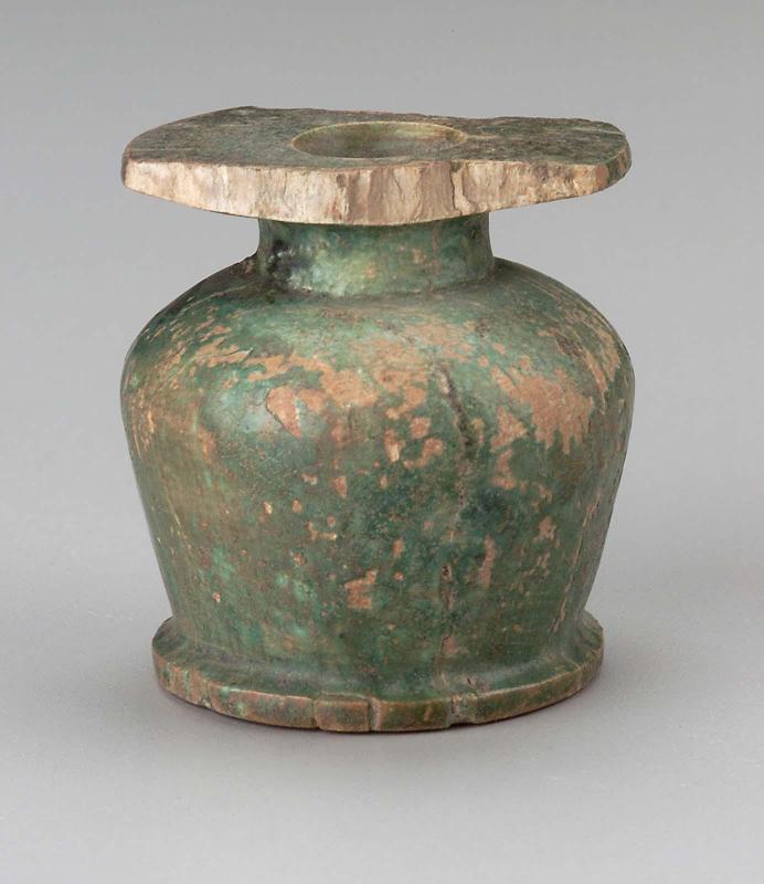 Kohl jar