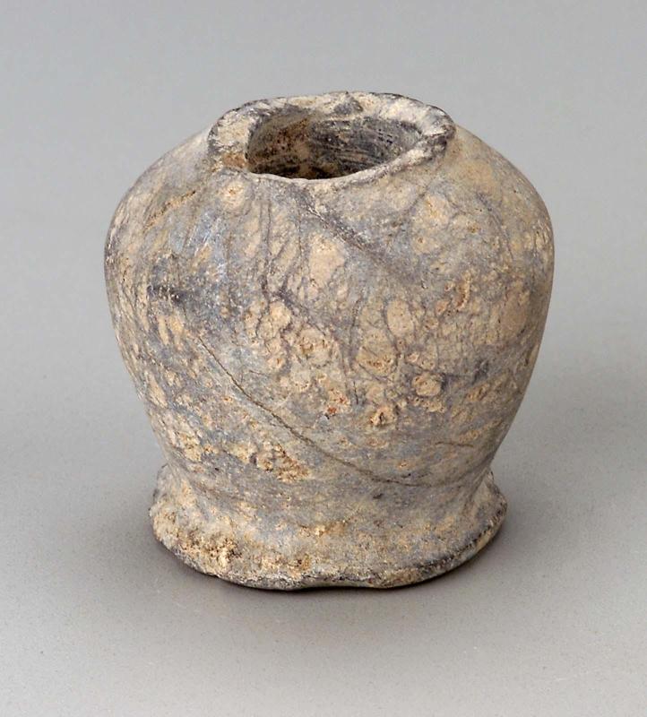Kohl jar