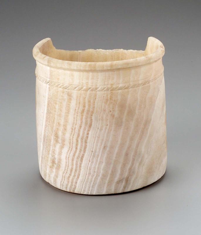 Cylindrical beaker