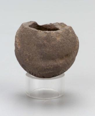 Small cup