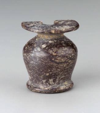 Kohl pot