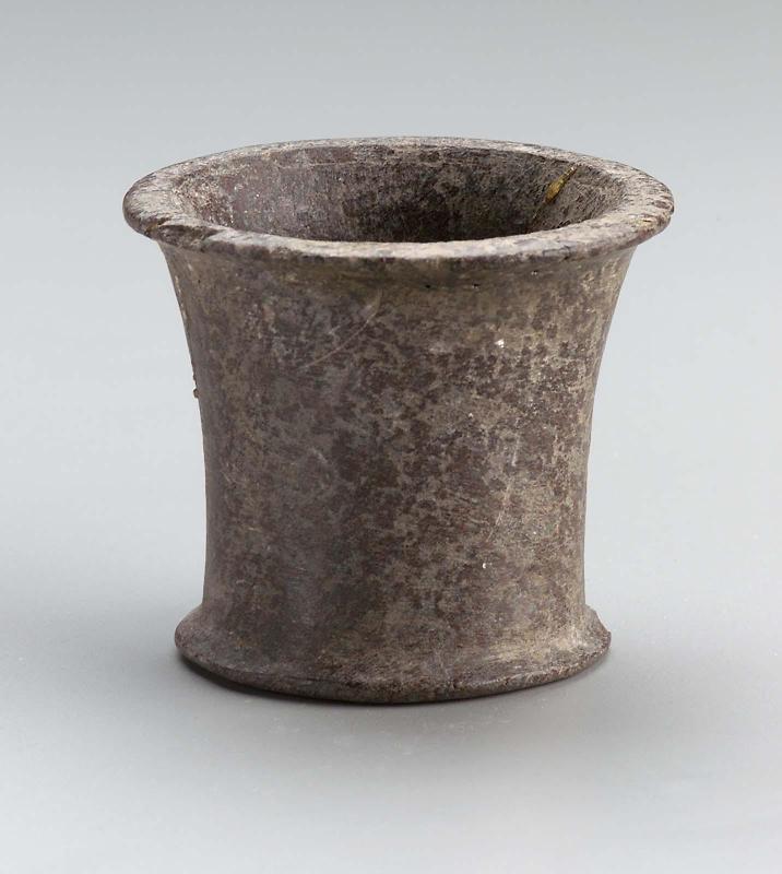 Cylindrical beaker