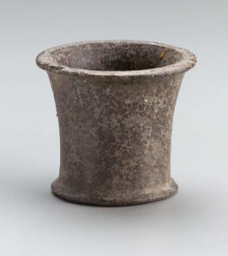 Cylindrical beaker