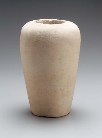 Canopic jar