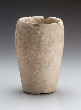 Canopic jar