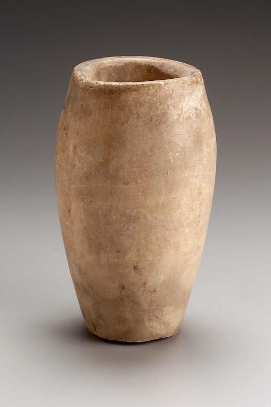 Canopic jar