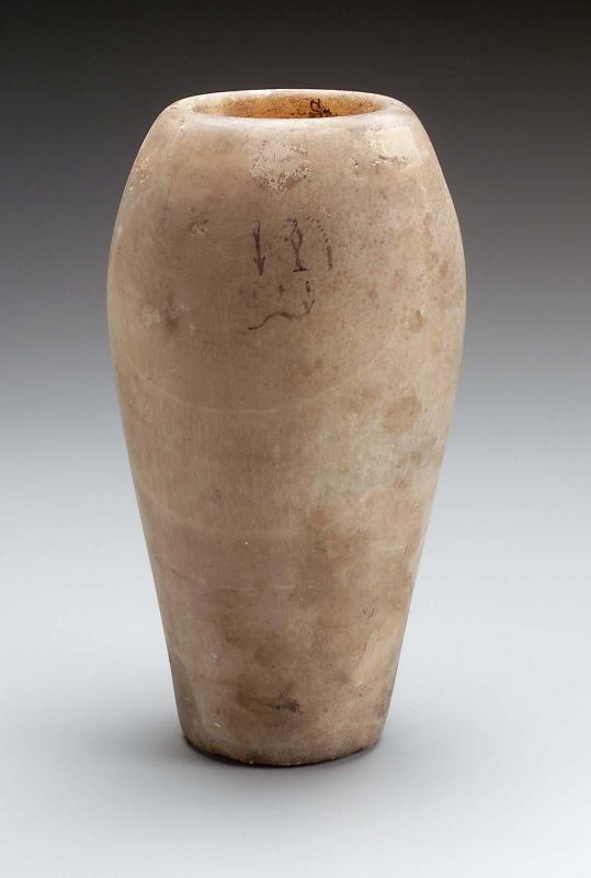 Canopic jar