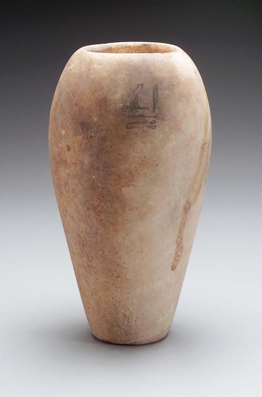 Canopic jar